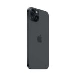 Apple iPhone 15 Plus 128GB schwarz-2