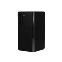 Samsung Galaxy Z Fold5 F496B/DS 512GB Phantom Schwarz Phantom Schwarz