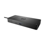 Dell Docking Station WD19S schwarz schwarz
