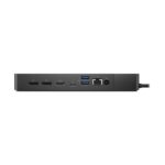 Dell Docking Station WD19S schwarz schwarz