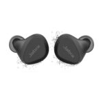 Jabra Elite 4 Active schwarz Schwarz