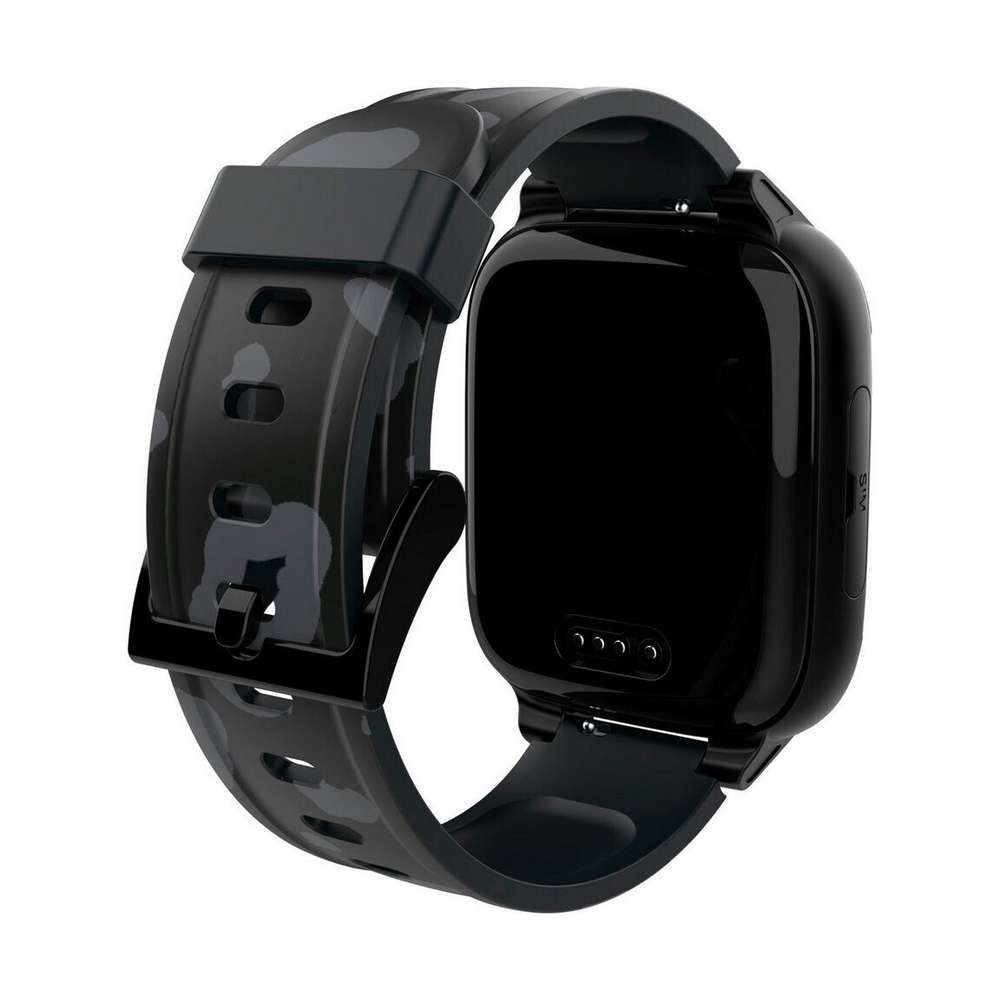 Xplora XGo3 (2.Gen) schwarz LTE schwarz
