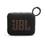 JBL Go4 schwarz schwarz