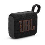 JBL Go4 schwarz schwarz