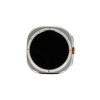 Samsung Galaxy Watch Ultra Titanweiß - ohne Armband Titanweiß