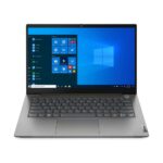 Lenovo ThinkBook 14 G3 AMD Ryzen 7 512GB/16GB Win10 Pro grau grau