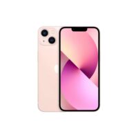 Apple iPhone 13 256GB rosé Rose