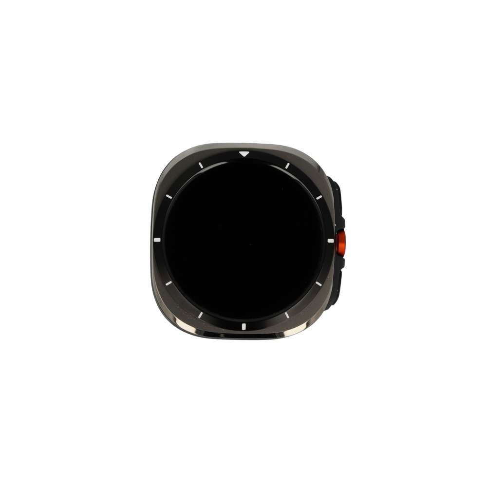 Samsung Galaxy Watch Ultra Titanium Silver 47mm LTE Titanium Silver