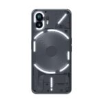 Nothing phone (2) 512GB Dunkelgrau Dunkelgrau