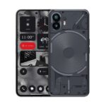 Nothing phone (2) 512GB Dunkelgrau Dunkelgrau