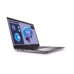 Dell Precision 7680 i7-13850HX 1TB/32GB NVIDIA RTX 3500 Ada Generation grau Win11 Pro-2