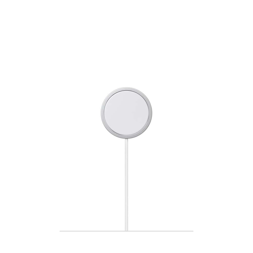 Apple MagSafe Charger (1 m) White