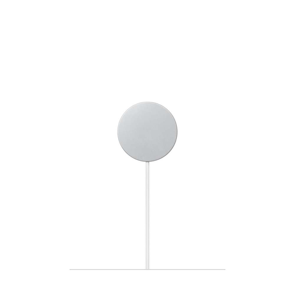 Apple MagSafe Charger (1 m) White