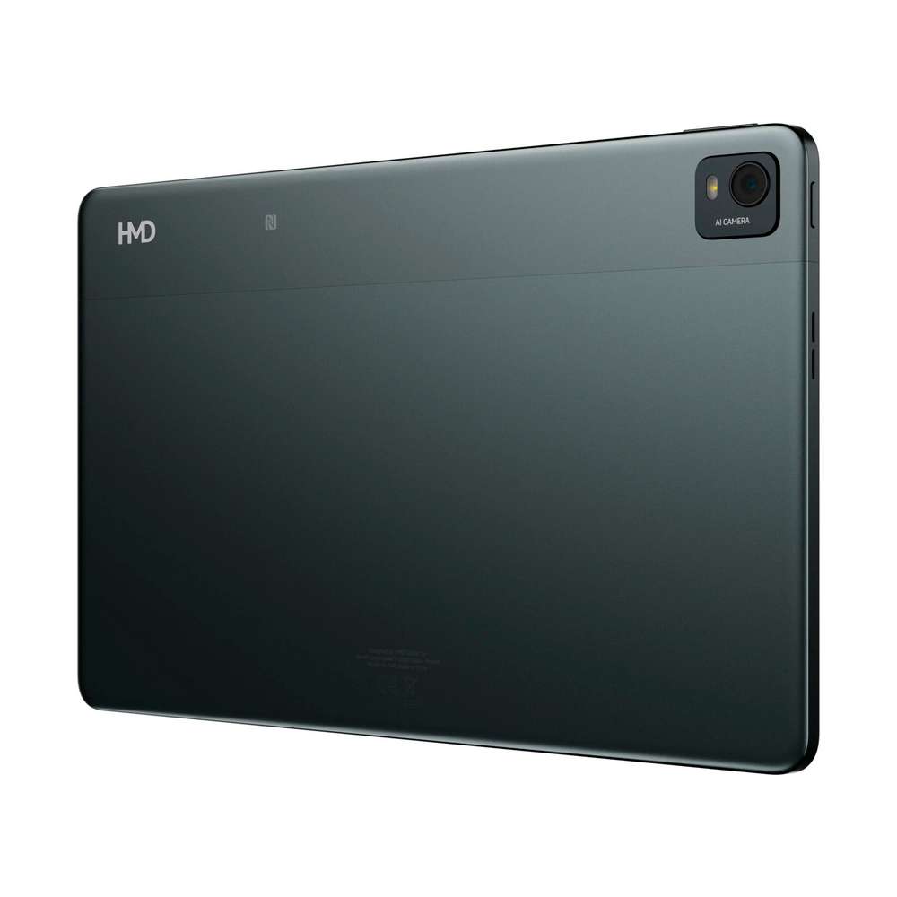 HMD T21 64GB/4GB schwarz LTE schwarz