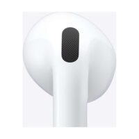 Apple AirPods 4 weiß inkl. Ladecase (USB-C) weiß
