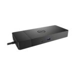 Dell Docking Station WD19S schwarz
