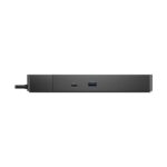 Dell Docking Station WD19S schwarz-2