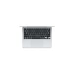 Apple MacBook Air 13 M3 8C/8C 256GB/8GB silber (2024) silber