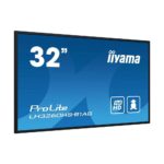 iiyama ProLite LH3260HS-B1AG 31,5" Monitor Black