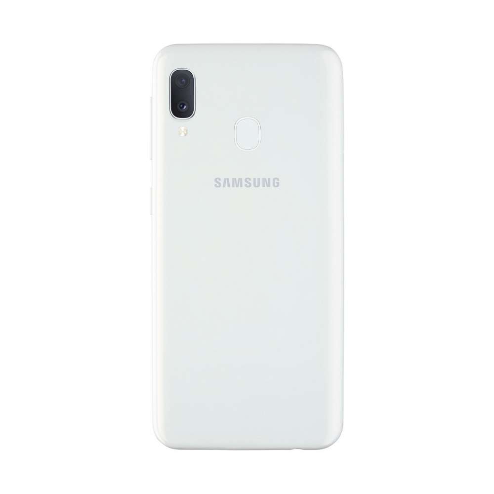 Samsung Galaxy A20e Duos A202F/DS weiß weiß