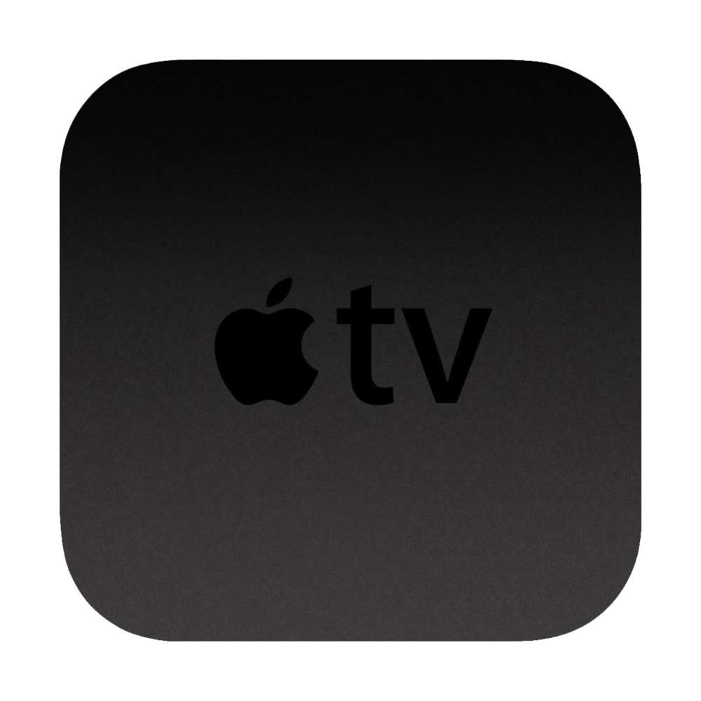 Apple TV 4 (2017) 32GB (MR912ZD/A) Schwarz