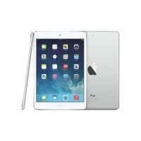 Apple iPad Air 16GB Silber Wi-Fi + Cellular (2013)