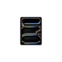 Apple iPad Pro 13 (7.Gen) M4 256GB spacegrau Wi-Fi (2024)