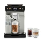 DeLonghi ECAM 450.65.S Eletta Explore Cold Brew silber/schwarz-2