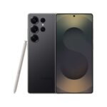 Samsung Galaxy S25 Ultra 256GB Titanium Black-2