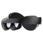 Meta Quest Pro VR-Brille 256GB schwarz Wie neu – Bild 2