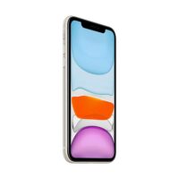 Apple iPhone 11 64GB weiß oZ