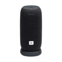 JBL Link Portable schwarz