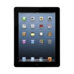 Apple iPad 3 16GB schwarz Wi-Fi + 4G (2012)-3