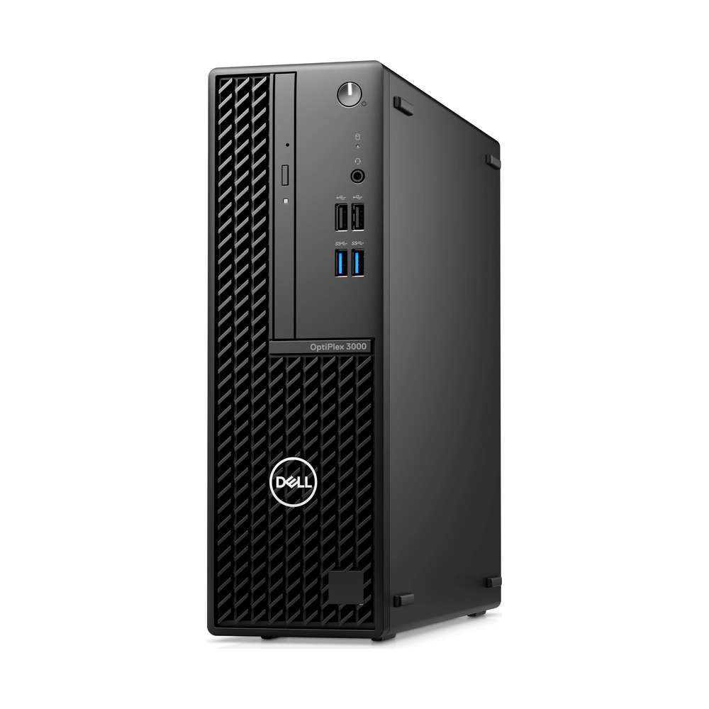 Dell Optiplex 3000 SFF i5-12500 3