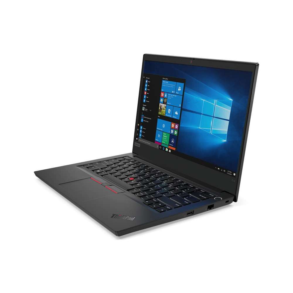 Lenovo ThinkPad E14 G2 Ryzen 7 4700U 512GB/16GB QWERTZ Win11 Pro (20T6007DGE)