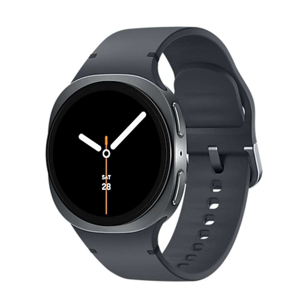 Samsung Galaxy Watch8 40mm Graphite Bluetooth