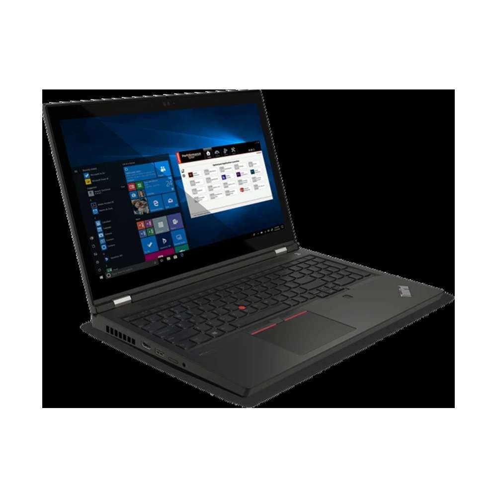 Lenovo ThinkPad P17 G2 i9-11950H 2