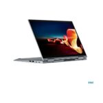 0GHz 1TB/32GB grau Iris Xe Graphics Win11 Pro (20XYCTO1WW)