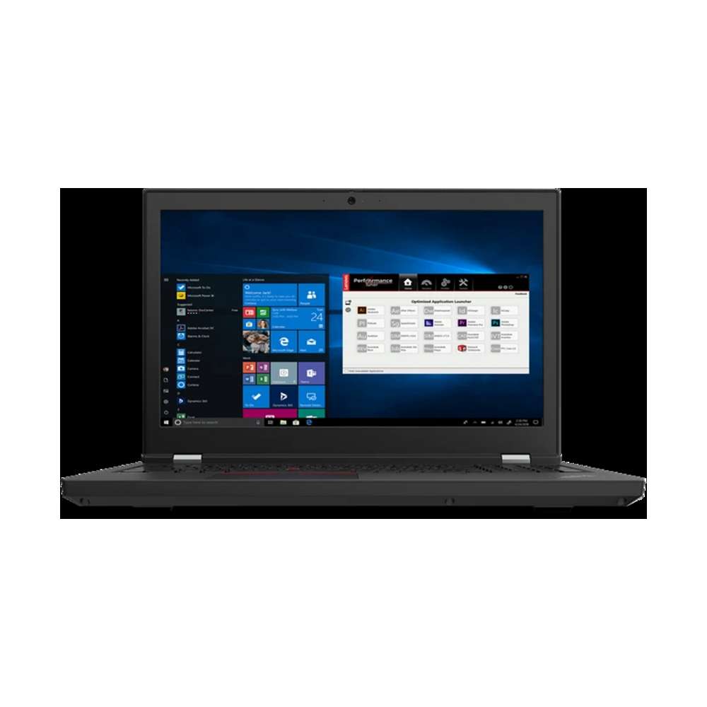 Lenovo ThinkPad P15 G2 i9-11950H 2