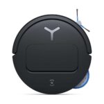 Ecovacs Deebot T50 Omni schwarz Saug-/Wischroboter inkl. Absaug-/Reinigungsstation