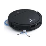 Ecovacs Deebot T50 Omni schwarz Saug-/Wischroboter inkl. Absaug-/Reinigungsstation-3