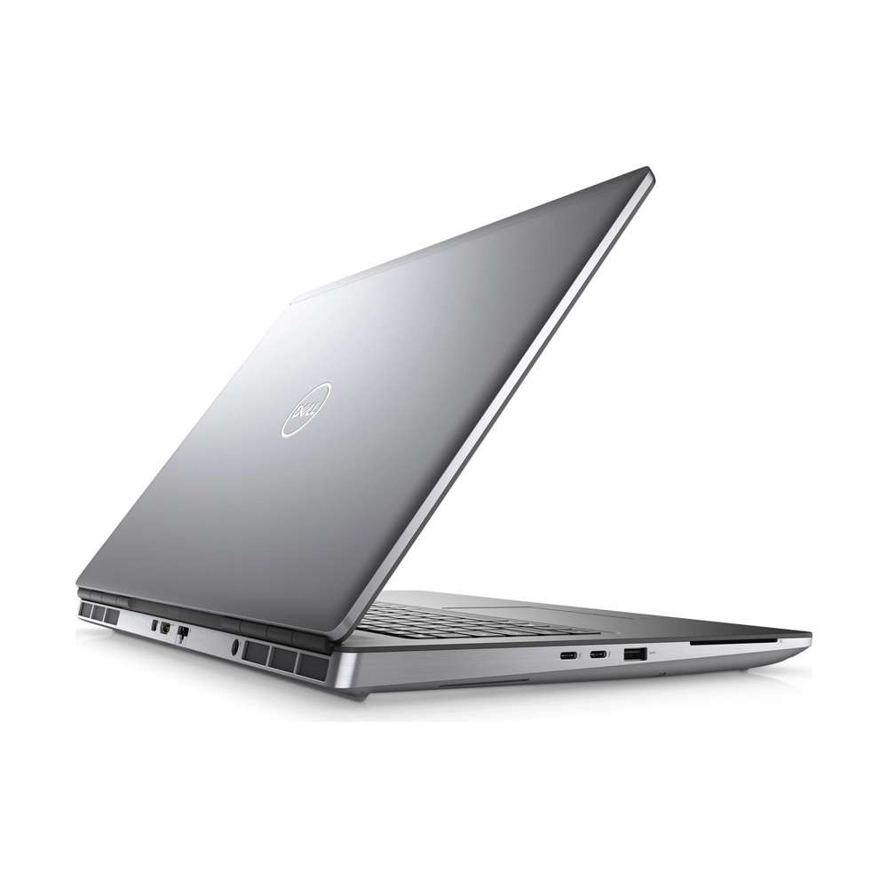 Dell Precision 7760 i9-11950H 2