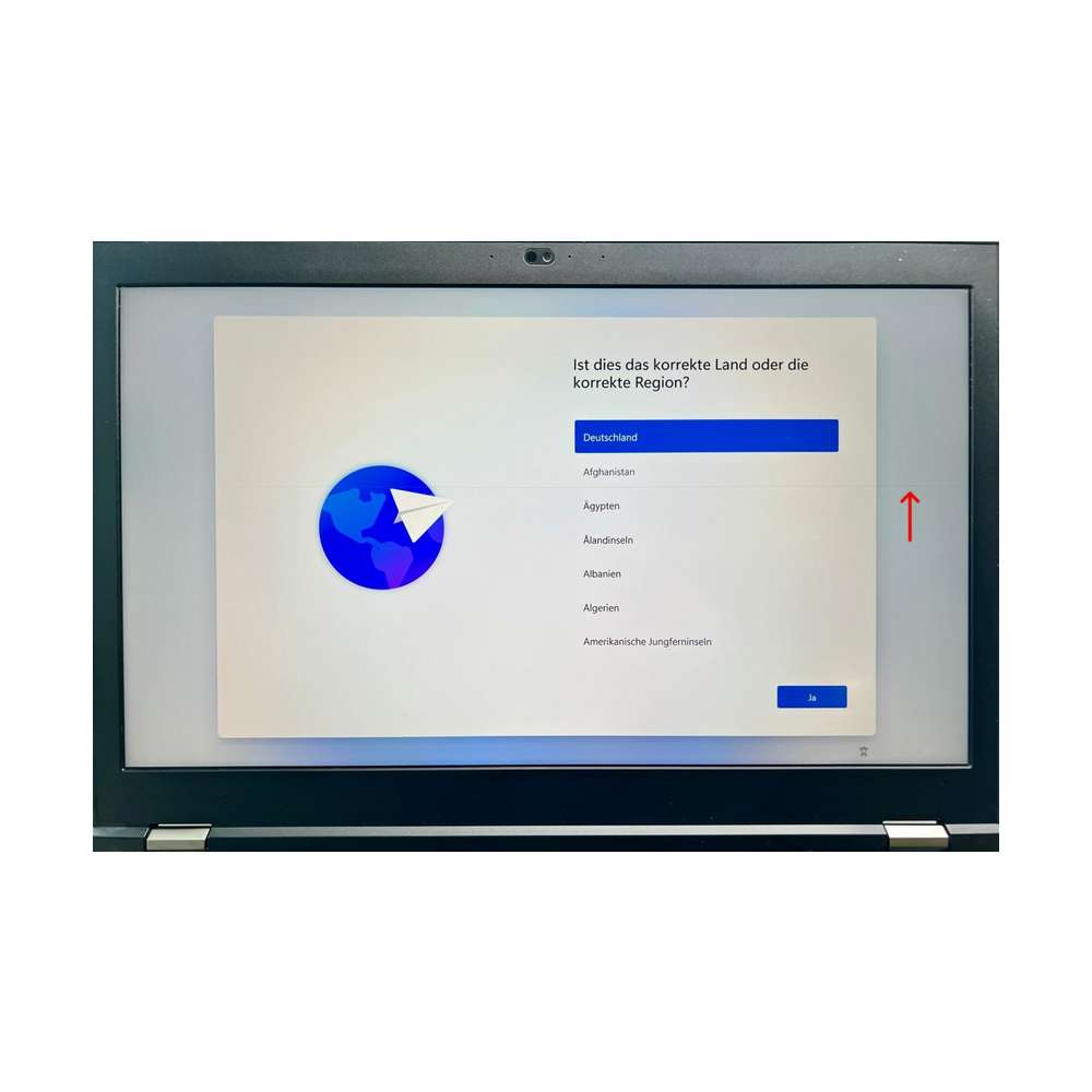 Lenovo ThinkPad P17 G2 i9-11950H 2