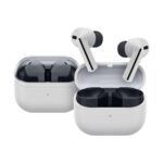 Samsung Galaxy Buds3 FE grau
