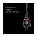 VMAX VX2 GEAR 500Wh E-Scooter-2