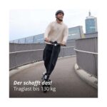 VMAX VX2 GEAR 500Wh E-Scooter-3