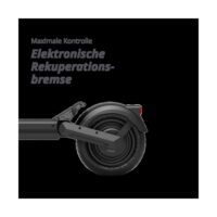 VMAX VX2 GEAR 500Wh E-Scooter