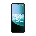 Xiaomi Redmi 15C 128GB/4GB Midnight Black-2
