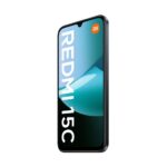 Xiaomi Redmi 15C 128GB/4GB Midnight Black-3