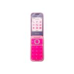 HMD Barbie Phone Power Pink